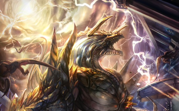 影之诗文艺复兴咆哮吧林德沃姆