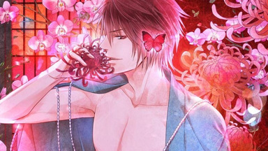 Collar×Malice Character CD vol.2 岡崎契。_哔哩哔哩_bilibili