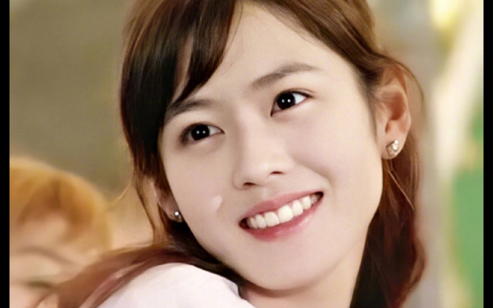 最近考古区孙艺珍,姐姐真的太美了