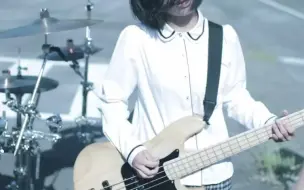 Télécharger la video: 【数学摇滚/搬运】tricot『POOL』MV