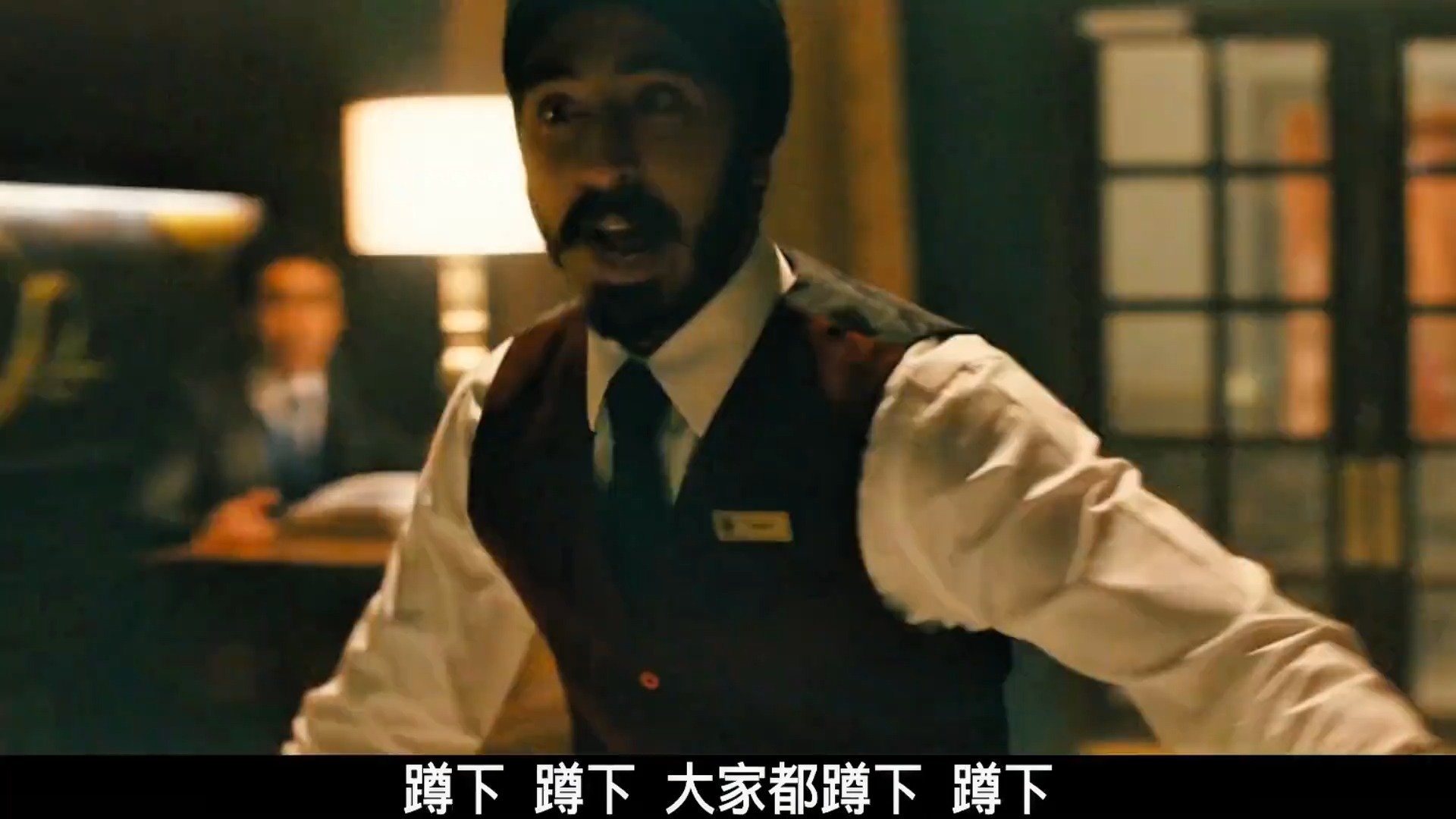 印度版911事件改编!