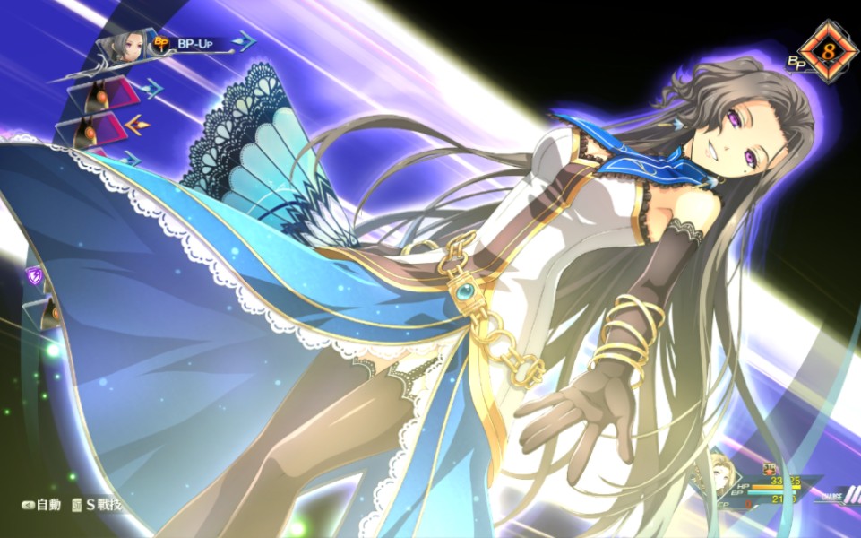 创之轨迹mod克洛缇德_单机游戏热门视频