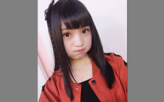 【shy48】170514陈婧文口袋直播