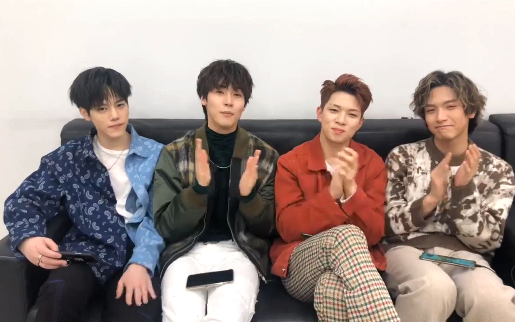 [n.flying]屋塔房的孩子们190116和190117直播合集_哔哩哔哩_bilibili