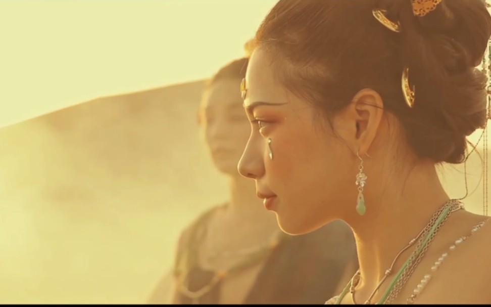 姬神千年的祈祷