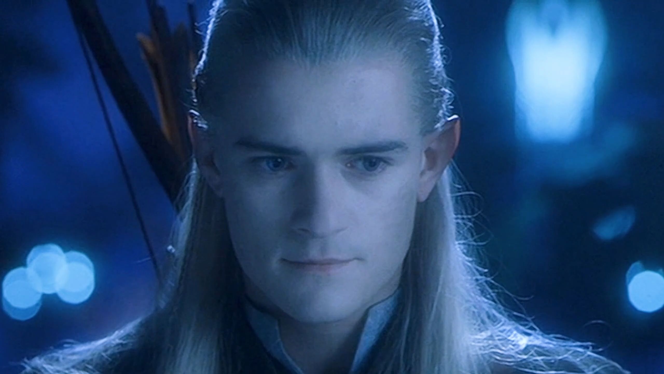 20s带你回顾当年席卷全球的精灵王子美貌