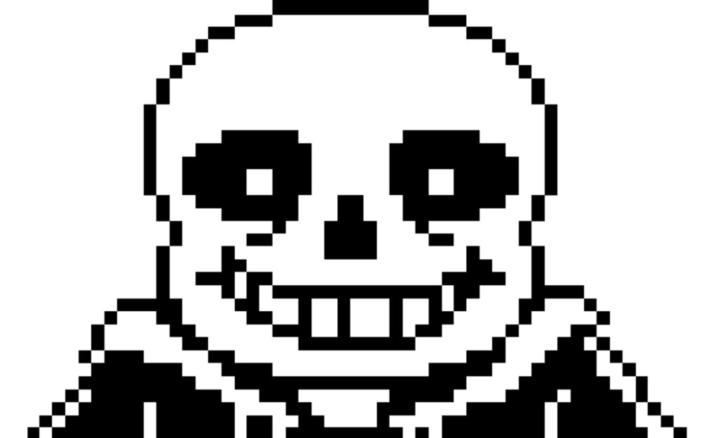 sanssans开挂打骷髅宝宝版badtime带地址