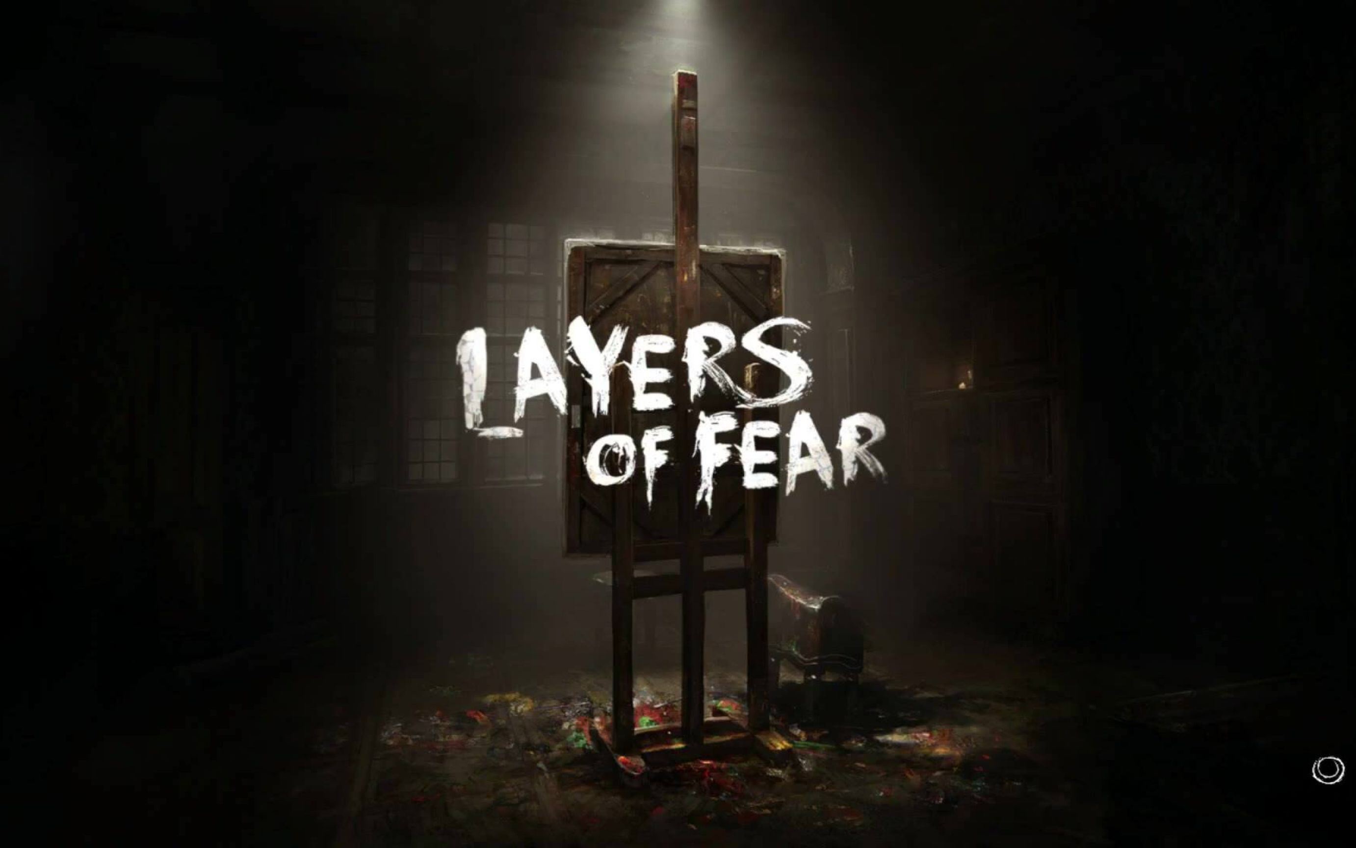 [图]【层层恐惧】Layers of Fear(完结）