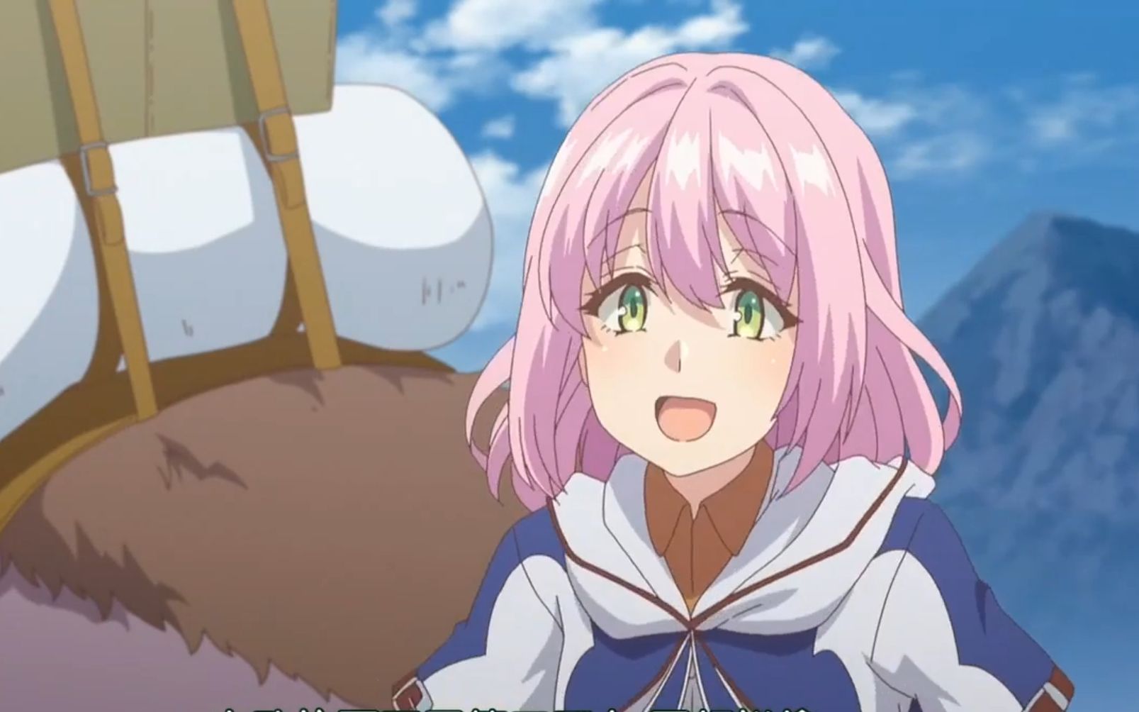 【棍勇】我的诺伦不可能那么可爱,俺妹op 诺伦剪辑