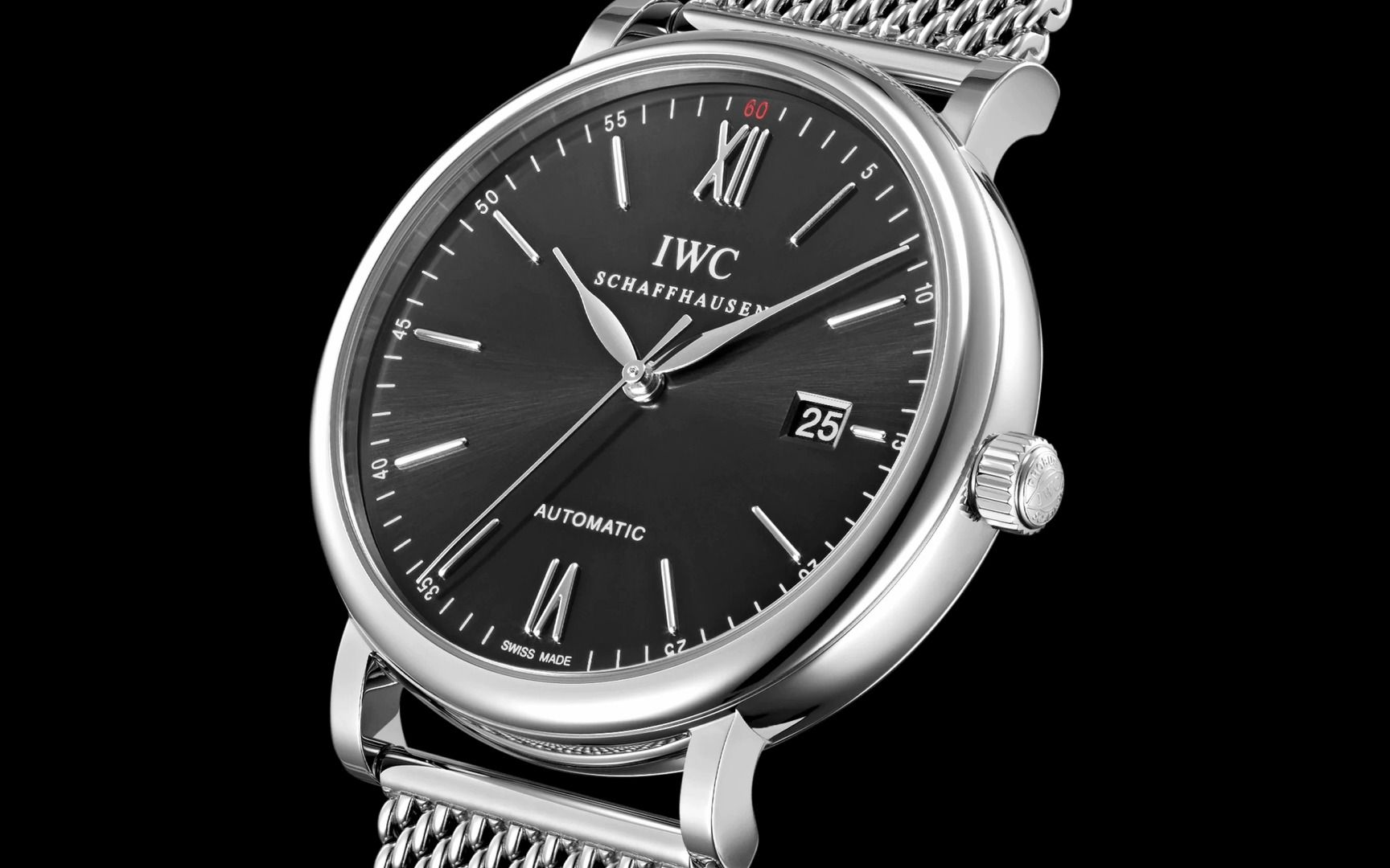 iwcschaffhausen系列图片