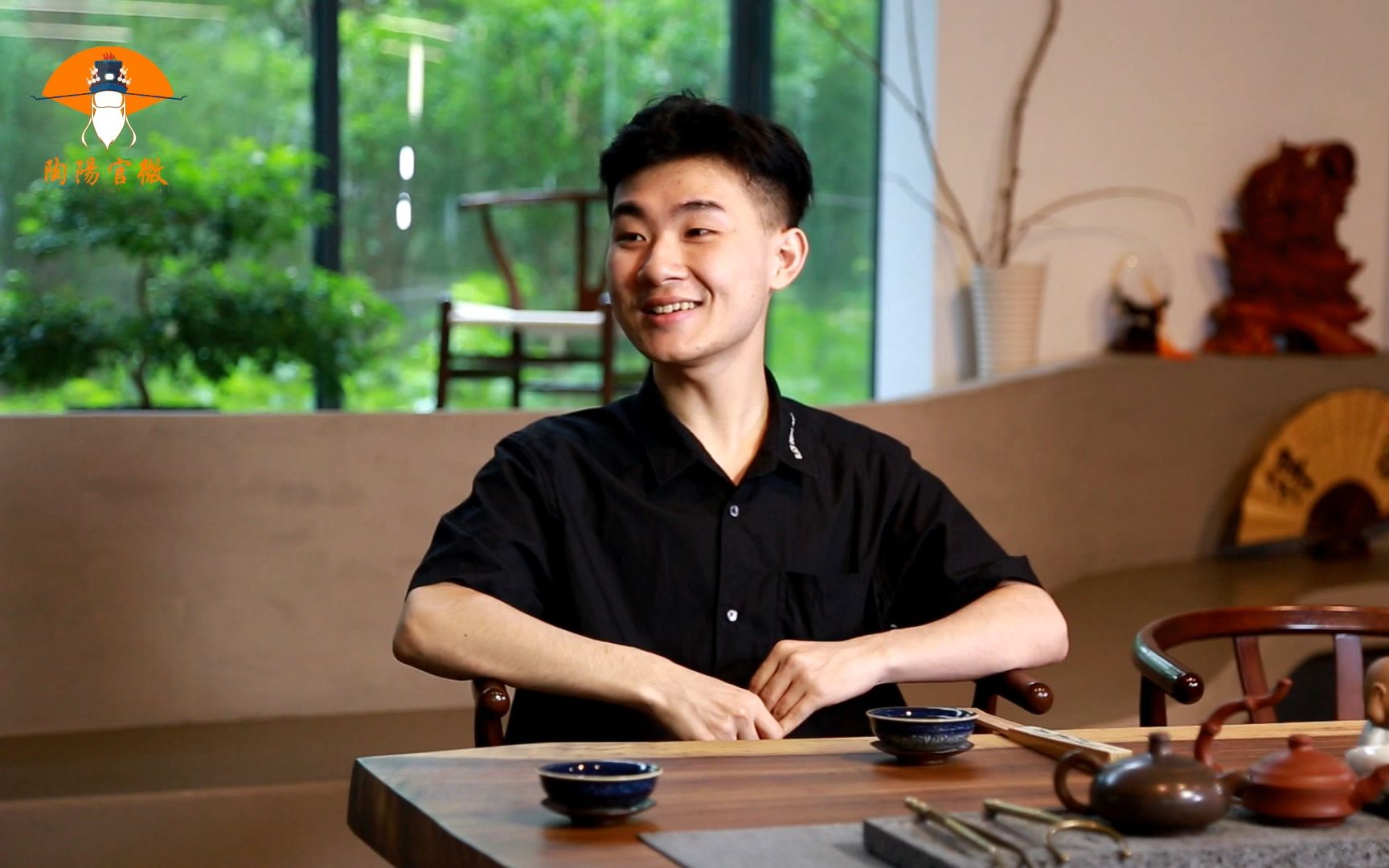 陶阳这样唱照花台你一定没见过