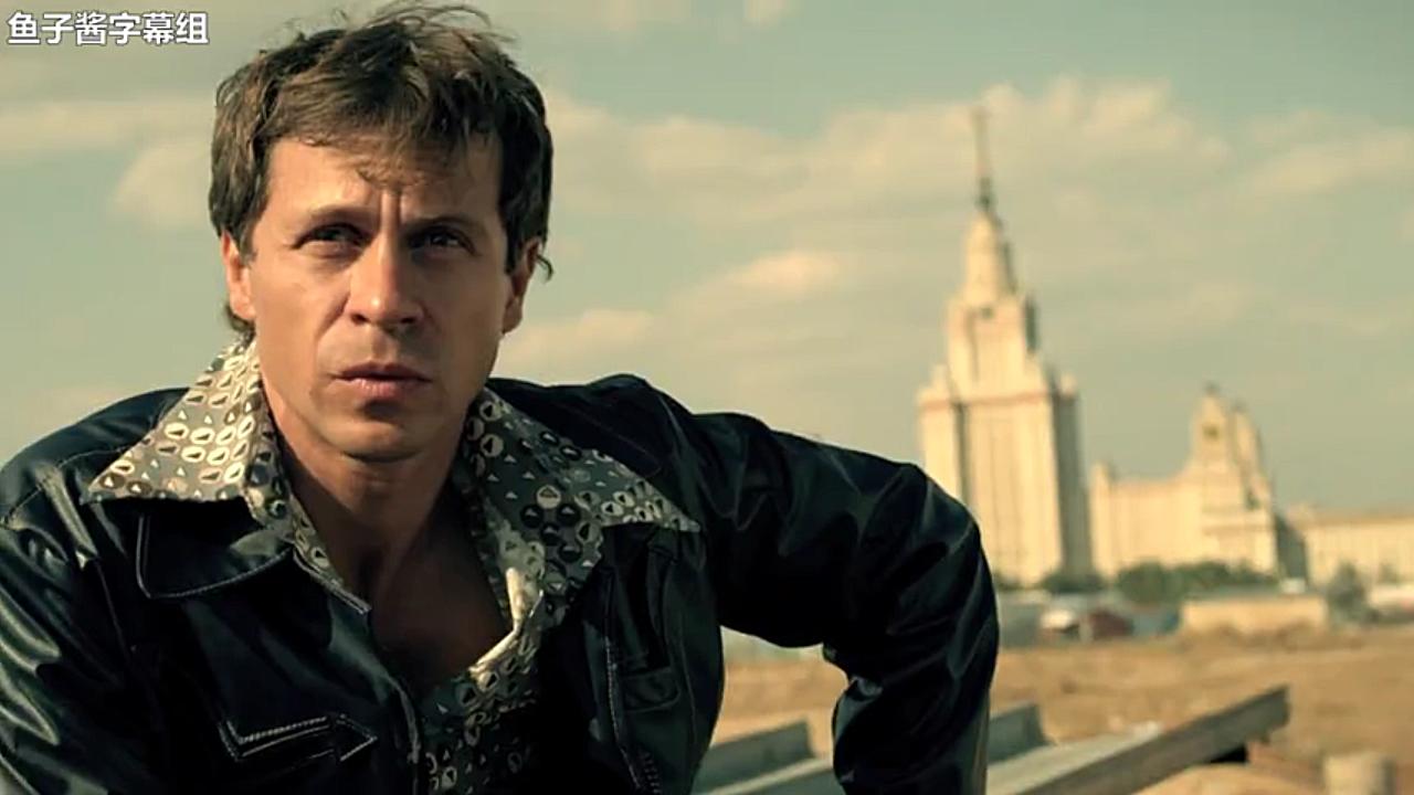 用各种bgm玩坏《月之暗面》(一)——索诺维约夫大尉抓捕嫌犯_哔哩哔哩