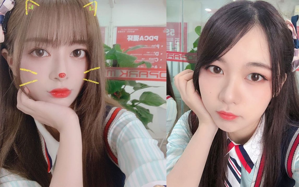 【龙媛】 直播糖点合集