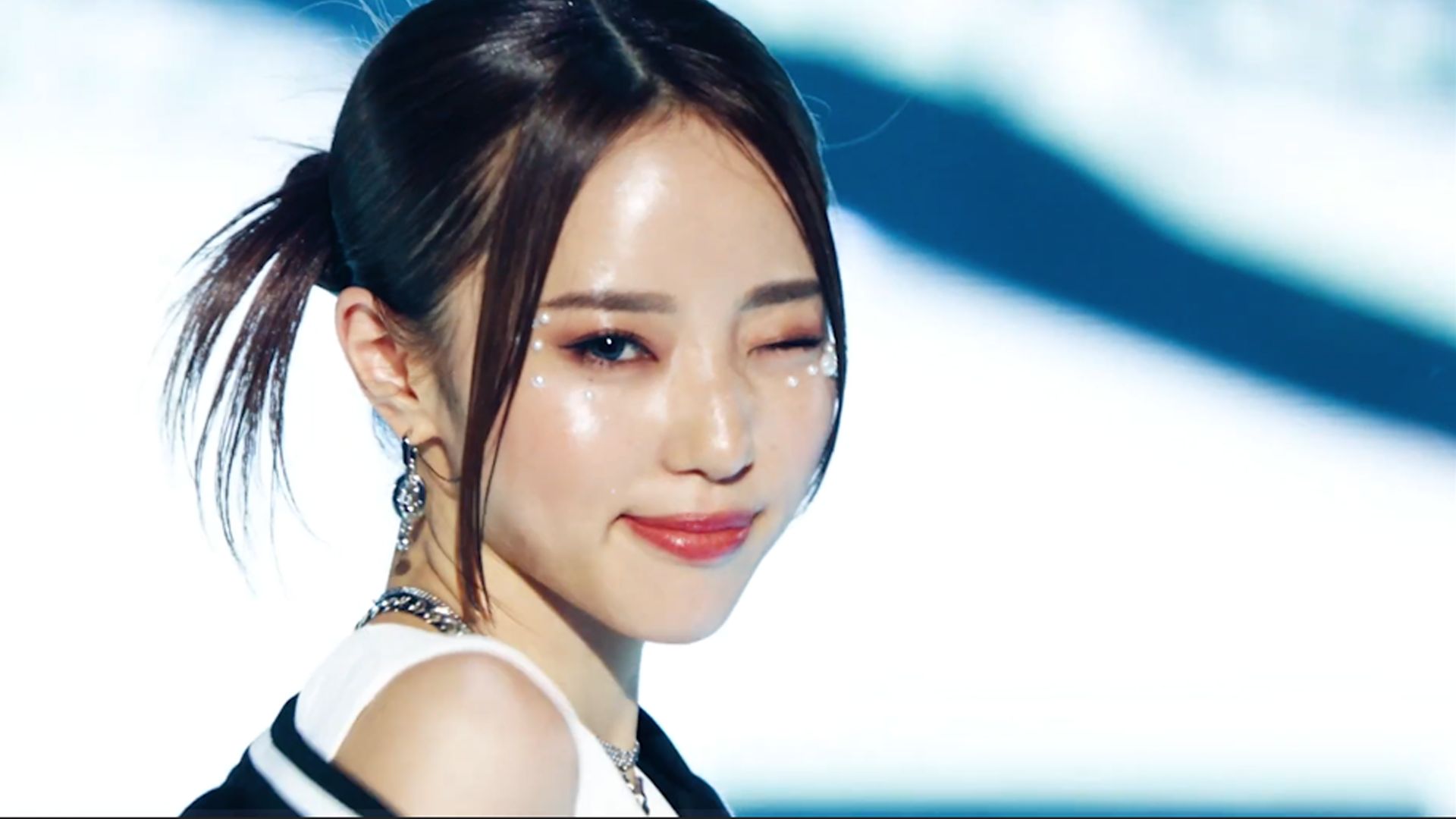 tgc 符合亚洲审美的东京女孩-2023秋冬时装秀合集