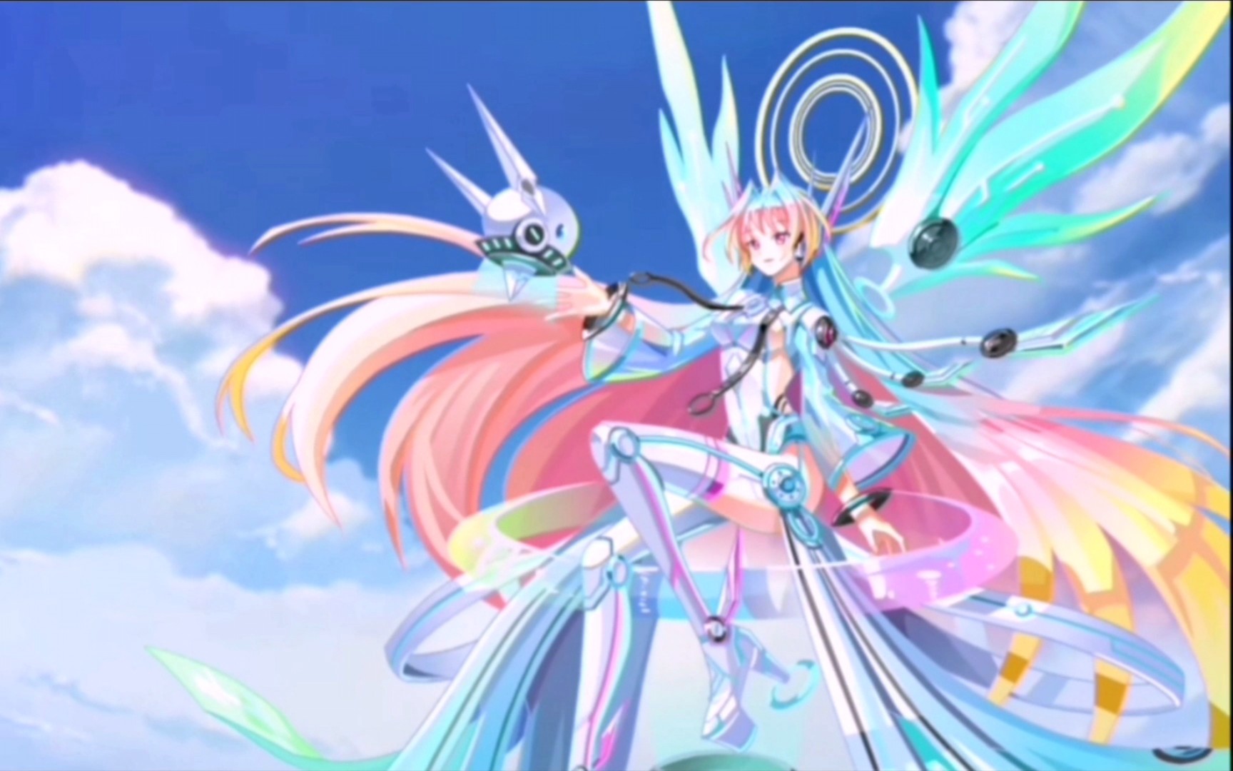 【奥奇传说】未来进化史