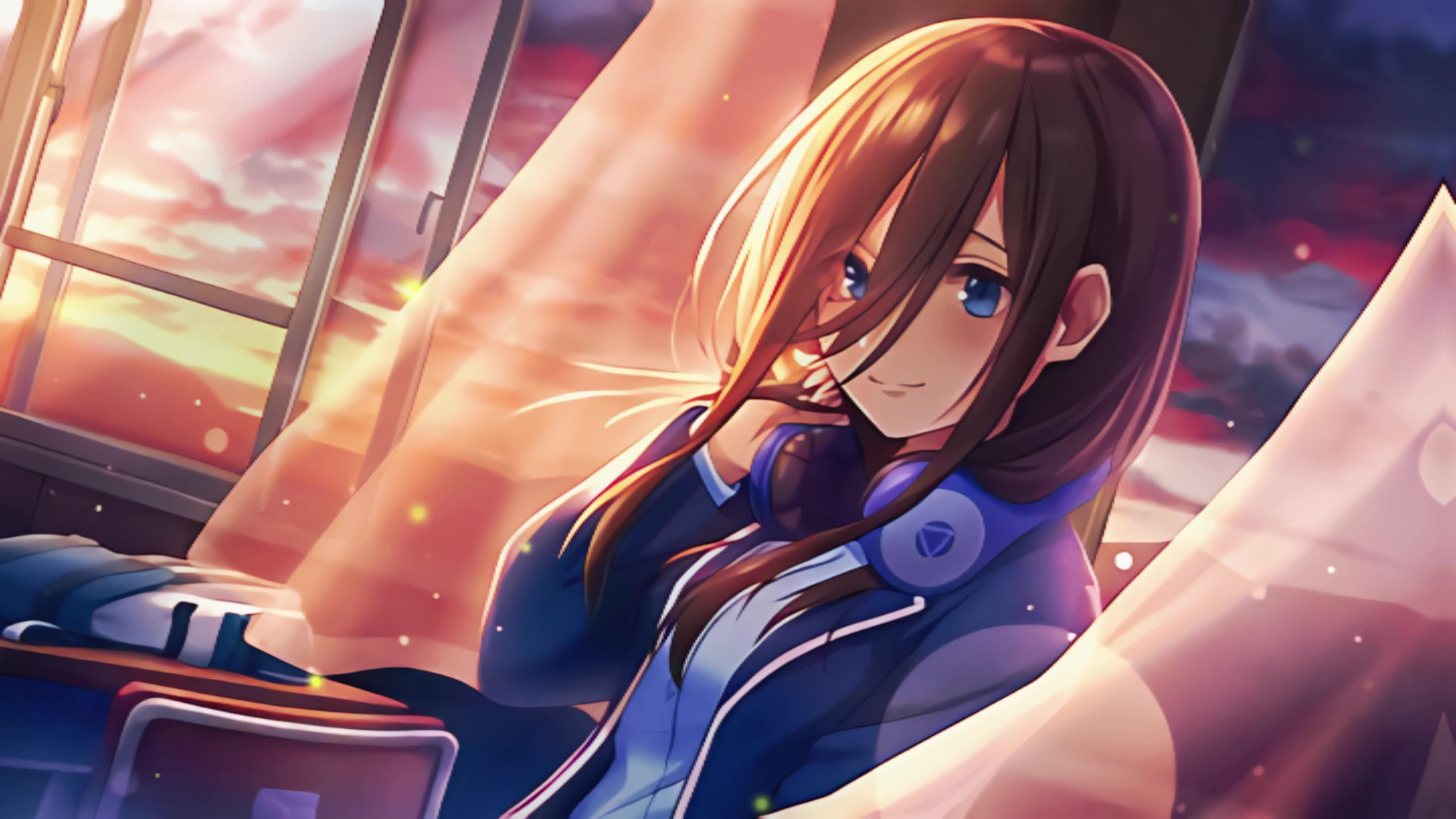 ai三玖翻唱【ありがとう】