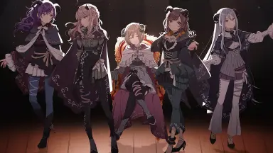 ロウワー-哔哩哔哩_Bilibili