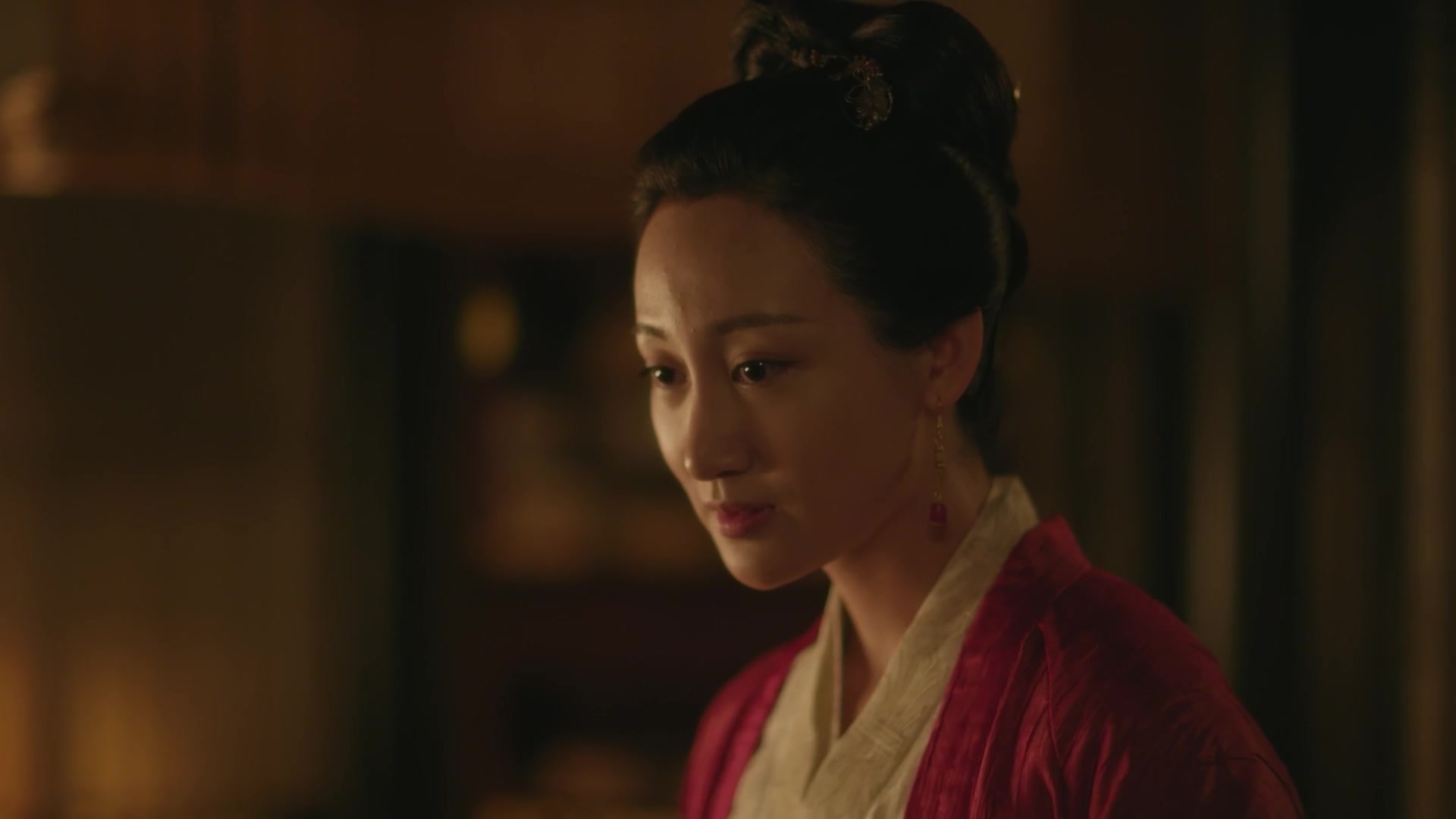 知否知否申和珍46集cut(一)