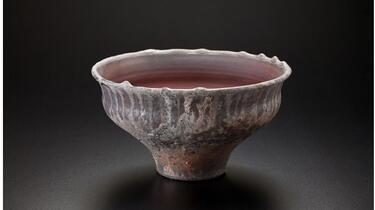 【値下】青娥窯　松元洋一作④　『自然釉壺』　穴窯焼成 値下】青娥窯 松元洋一作④ 『自然釉壺』 穴窯焼成 - メルカリ