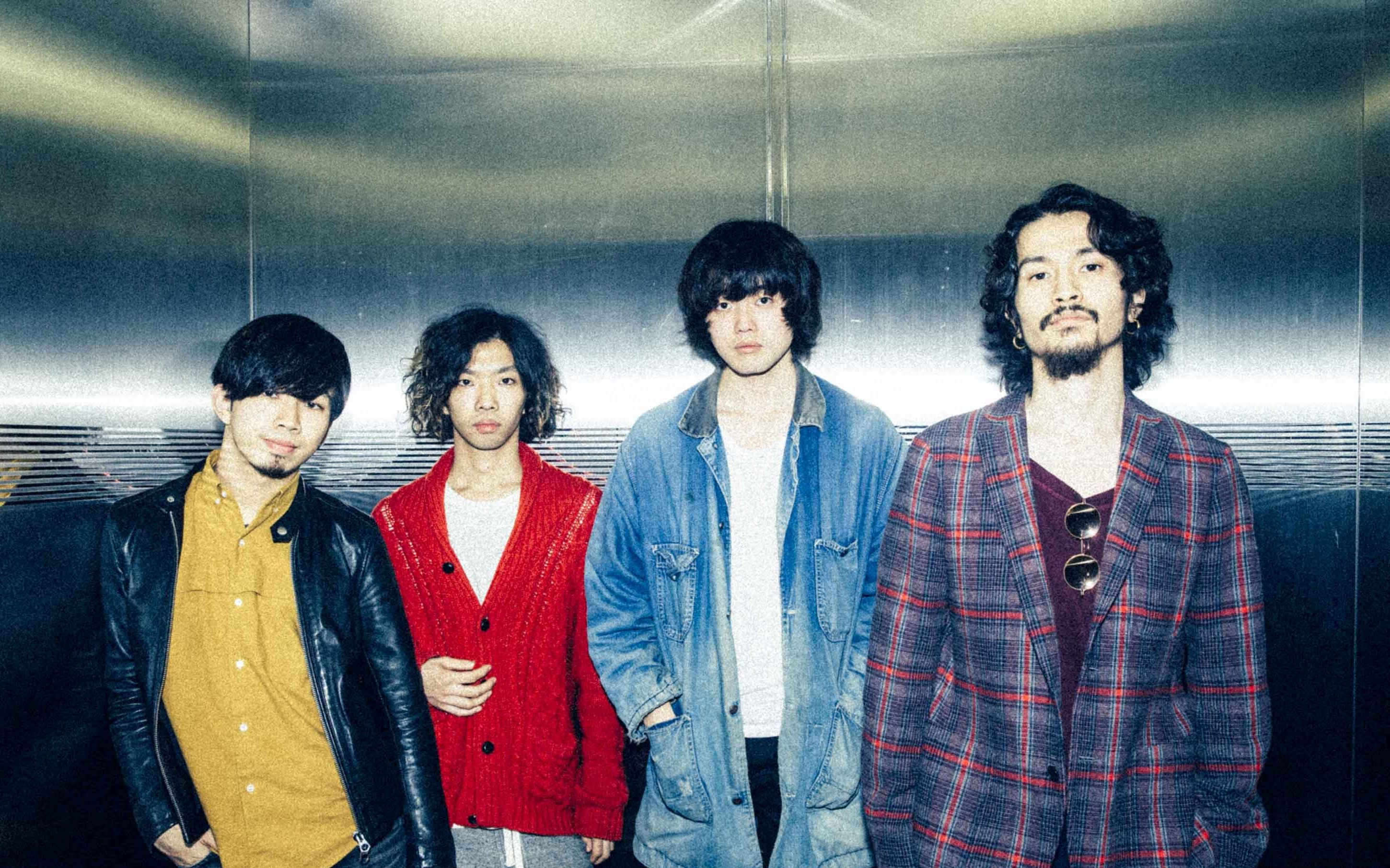 【一首日语歌】king gnu《白日》教学中