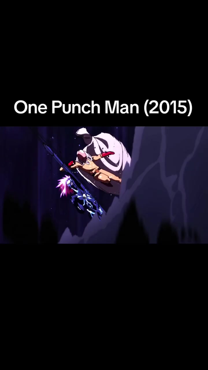 One punchman (2015) ⁣⁣⁣⁣⁣⁣⁣⁣⁣⁣⁣⁣⁣⁣⁣哔哩哔哩bilibili