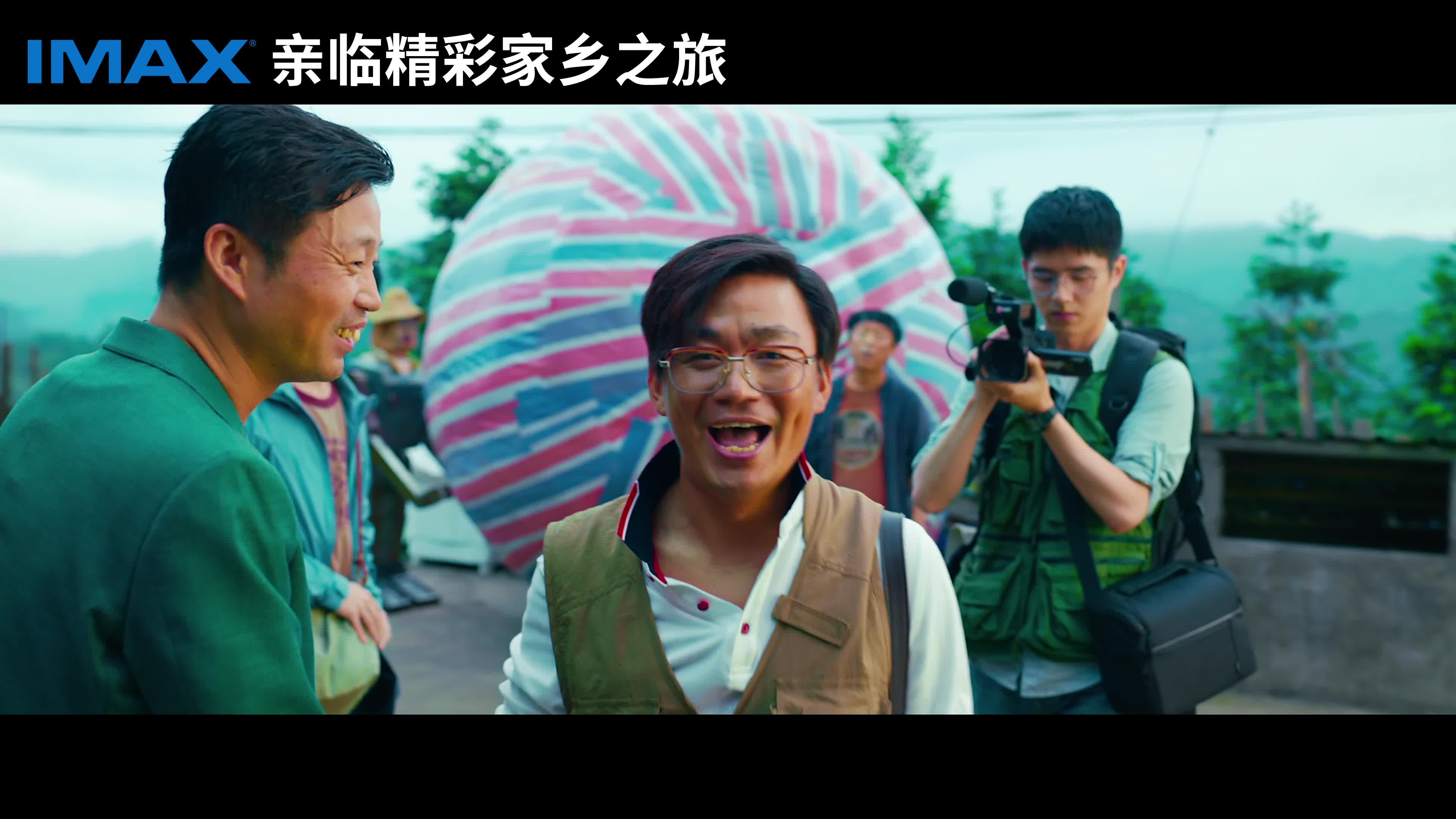 我和我的家乡电影评价