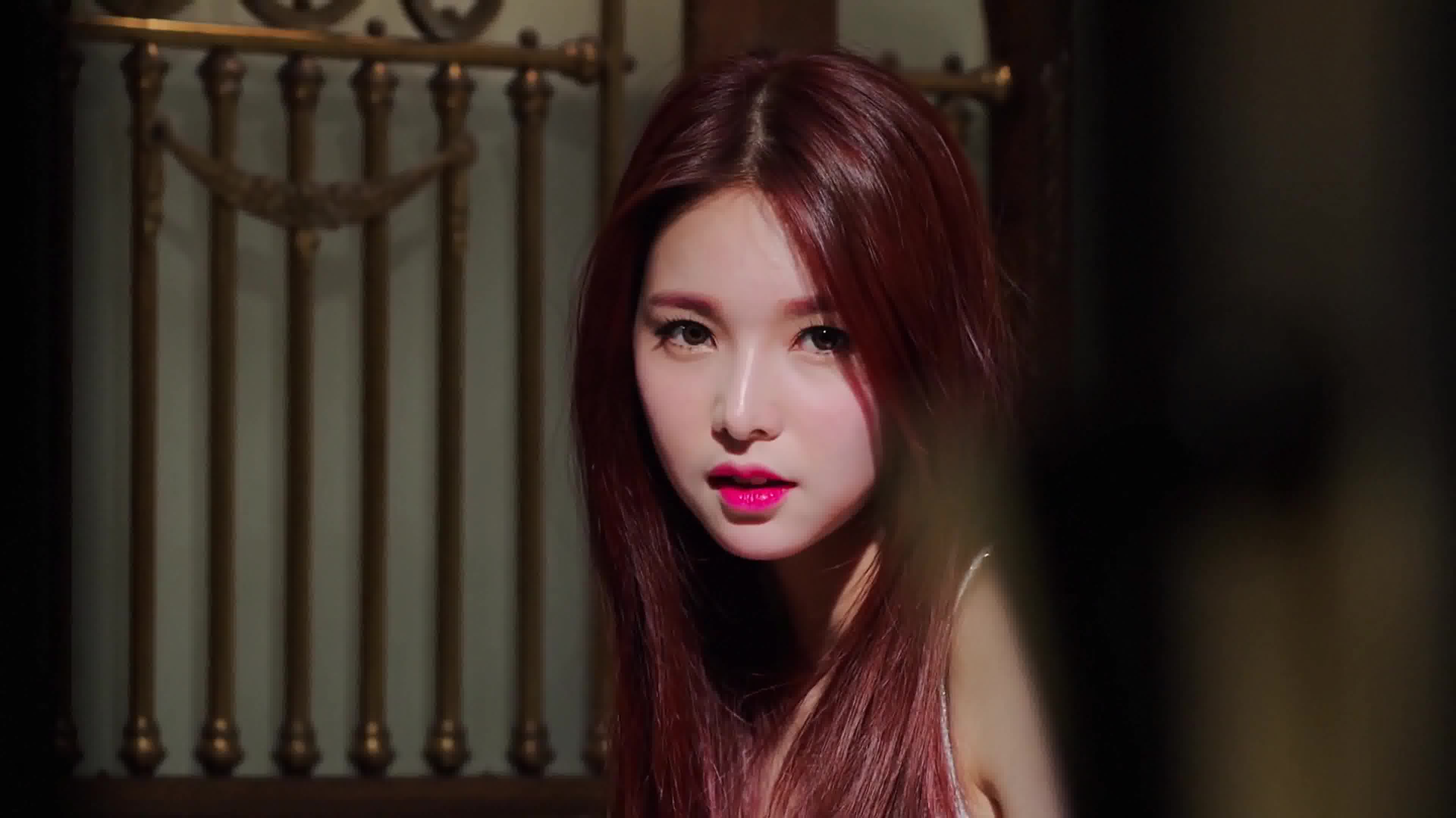 4k蓝光韩国女团超性感mv合集更新中