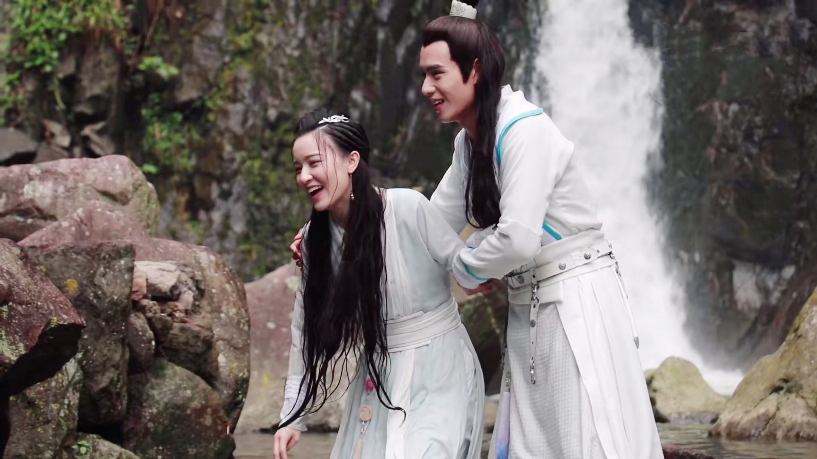 仙剑一bgm杀破狼的兼容性胡一天梁婧娴生是为了证明爱存在的痕迹