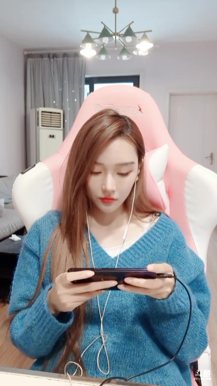 橘右羊2020111录播