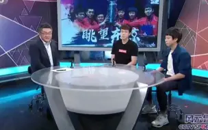 Скачать видео: 【王楚钦&林高远】考古向，拖把兄弟早期采访视频，被痘痘和发型耽误的颜值（bushi）。