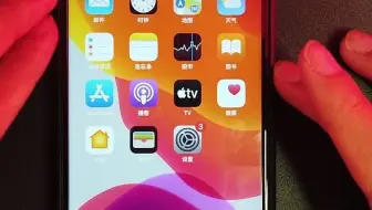 Iphone扬声器总有杂音和电流声 这两招教你给iphone清灰声音变大 哔哩哔哩 Bilibili