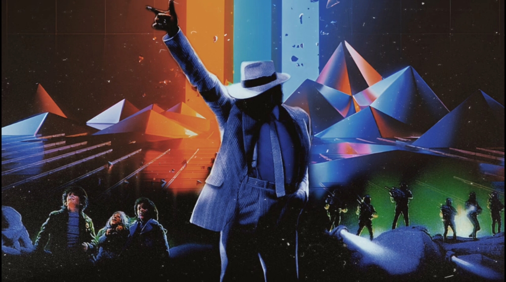 「mj ai翻唱」believer 原唱:imagine dragons