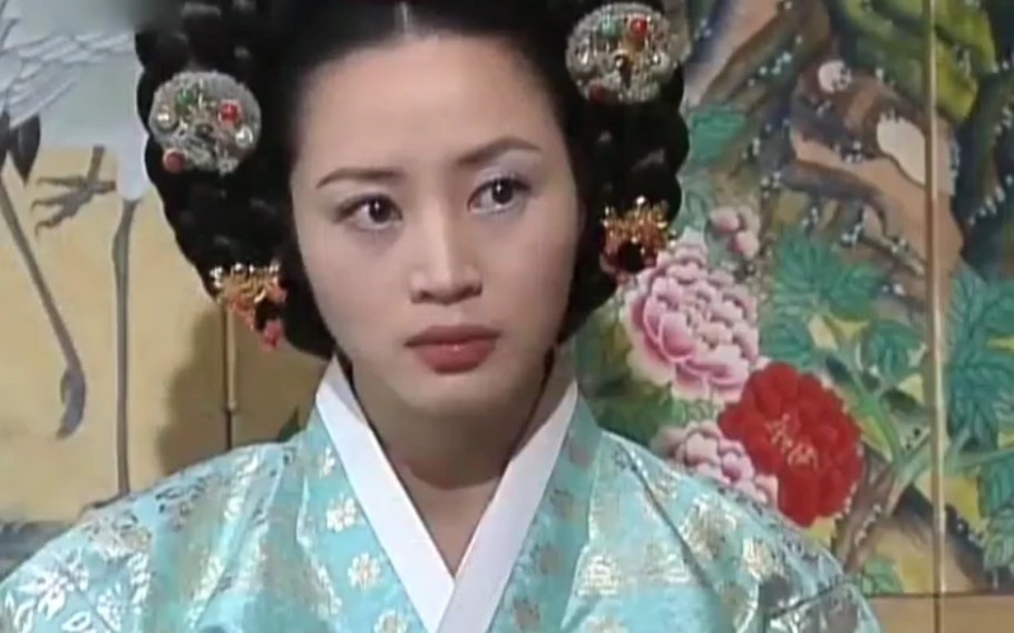 【2002版张禧嫔】41.02