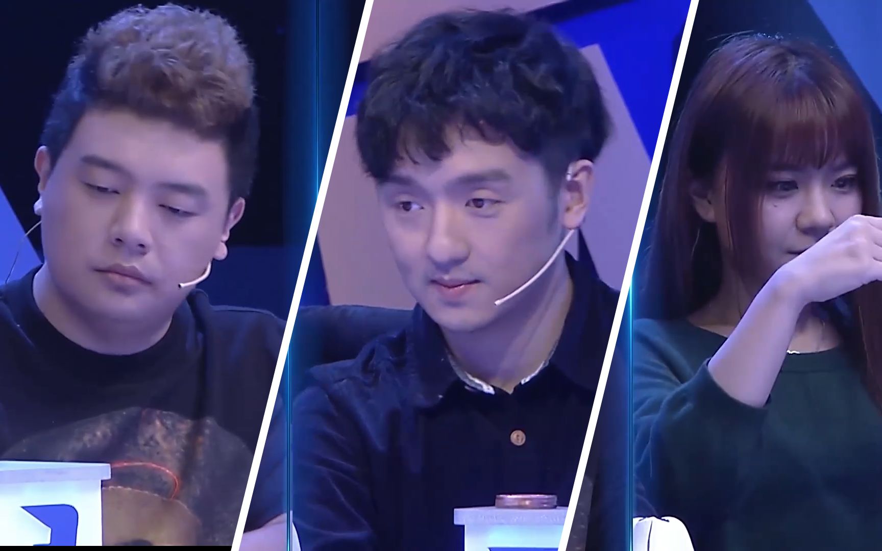 jy在lyingman第一季的表现 - 资源合集 - 小不点搜索