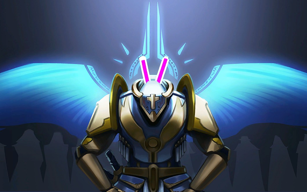 【ultrakill】6-2 俺の愛ガブリエルが!