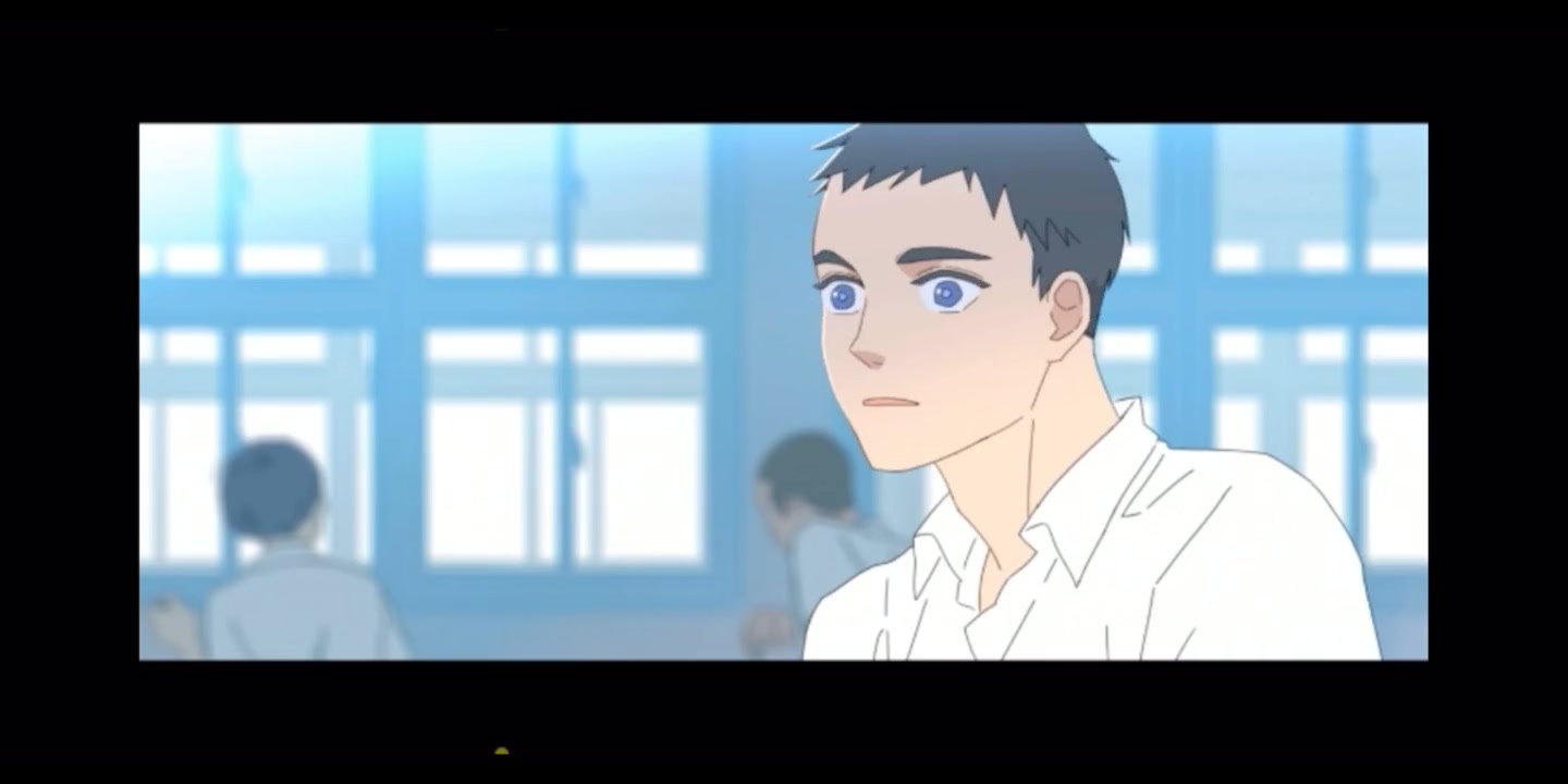 【推漫】呼吸过度好看经典不管新作还是旧品还是一样优秀
