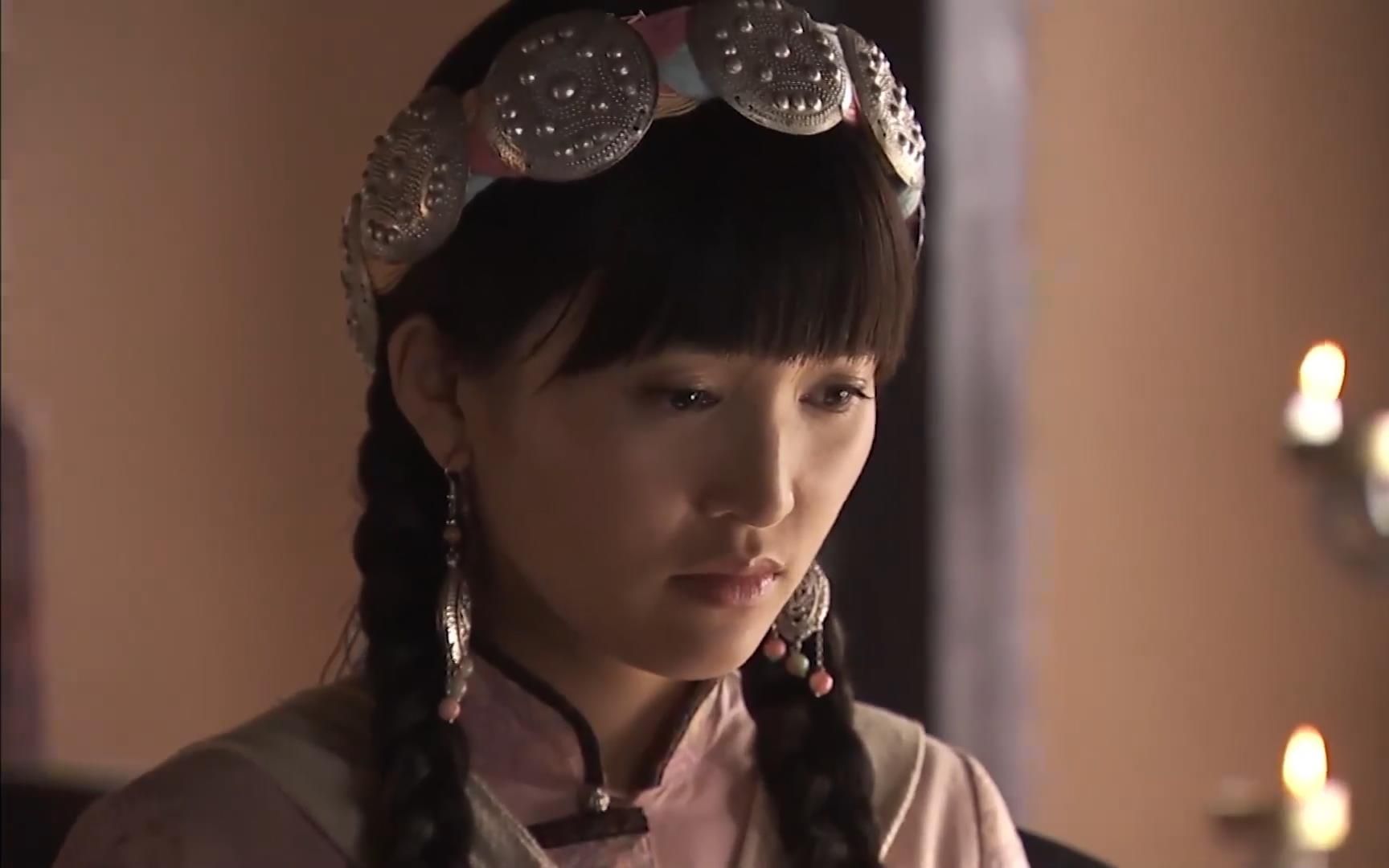 【金莎】《香格里拉》电视剧和梅cut合集