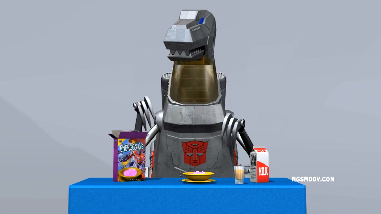 【变形金刚ngsmoov系列】钢锁的能量块广告