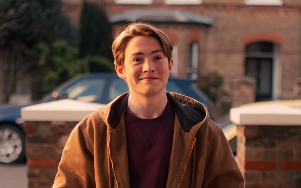 谁能拒绝这部绝世甜剧! |heartstopper|【心跳漏一拍】