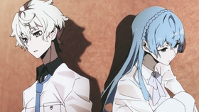 羁绊者 日染芳春 哔哩哔哩 つロ干杯 Bilibili