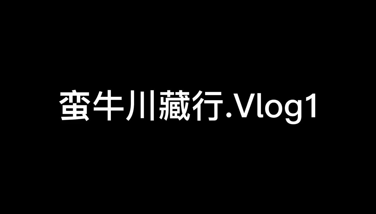 蛮牛在路上Vlog1:蛮牛图雅诺炮坑路不怂,与依维柯PK结果没答案哔哩哔哩bilibili