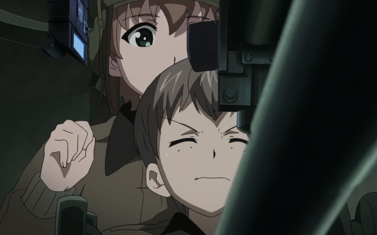 桑达斯萤火虫3k把m 盯着你的17磅炮同学