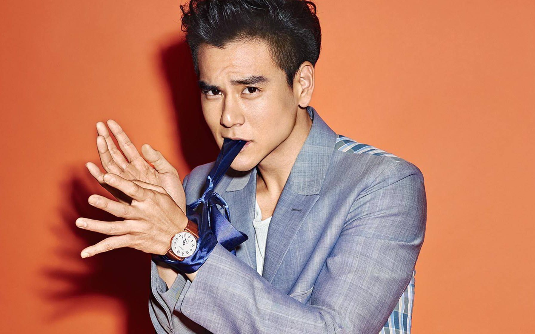 跑腿界的彭于晏特辑,跑腿小哥教你如何撩到漂亮的小姐姐!