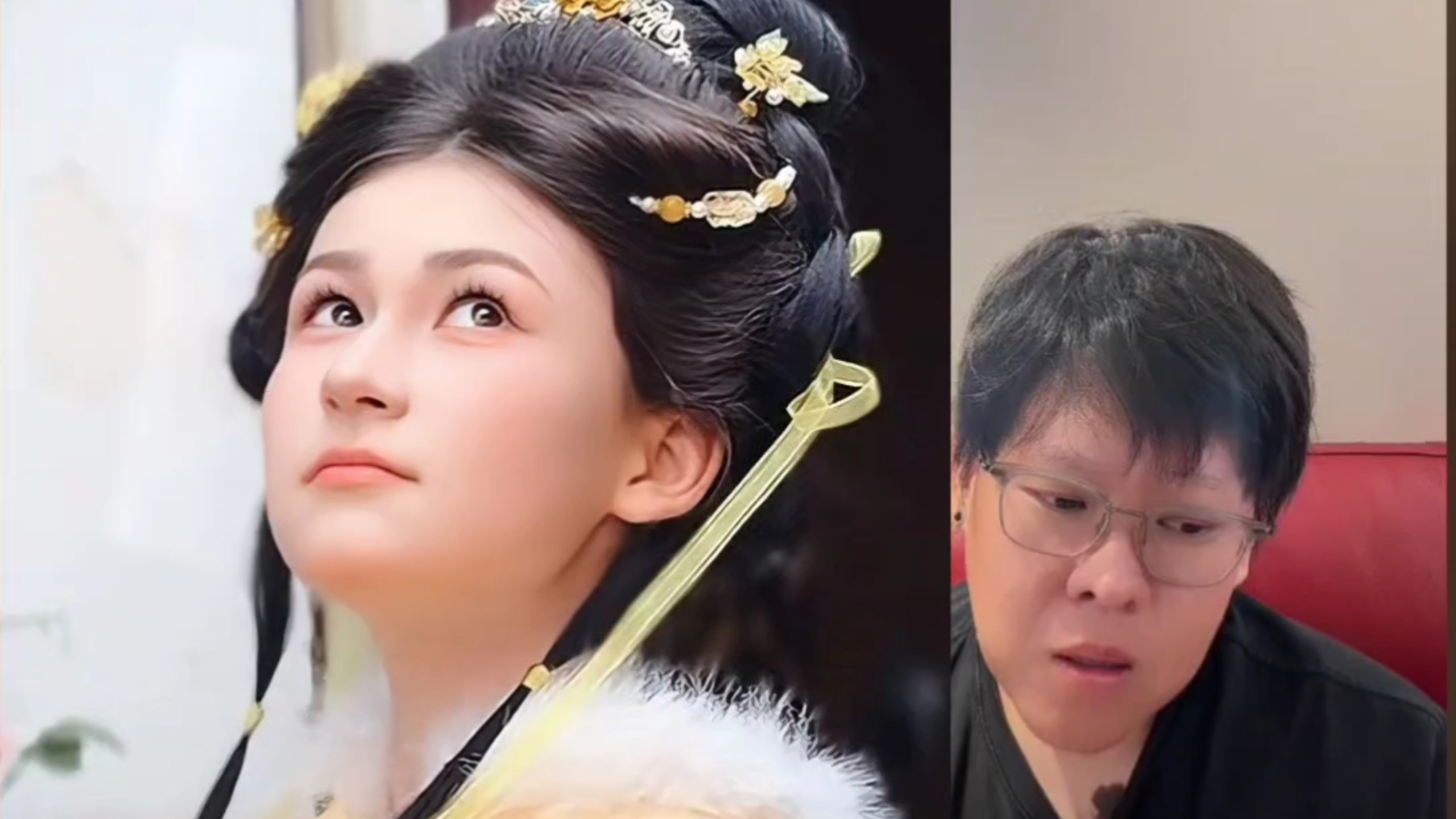 娜塔莎一家粉丝群通知：9月27日更新视频！直播聊天精简版（4）“宜兴四少”灌醉娜塔莎/老杨的婚姻/不幸的小索菲娅。。。。