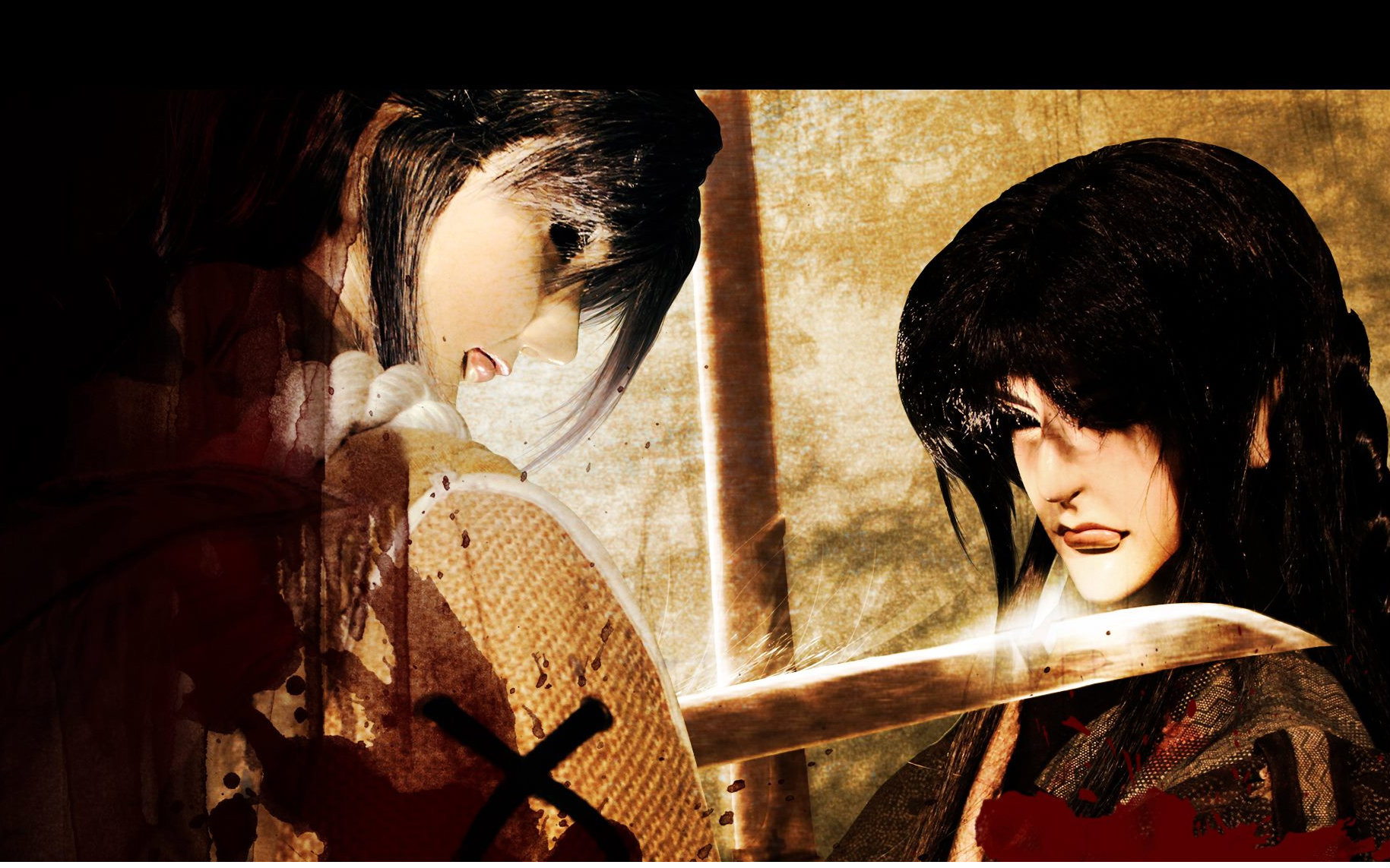 01《黑白龙狼传》剑无极剧情剪辑