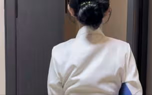 你的后妈，你爸的儿媳