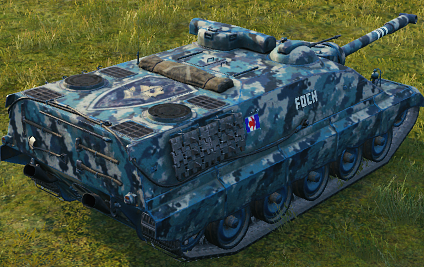 绒绒鸹的休闲战斗视频,福熙155里夫奥克斯8600伤害