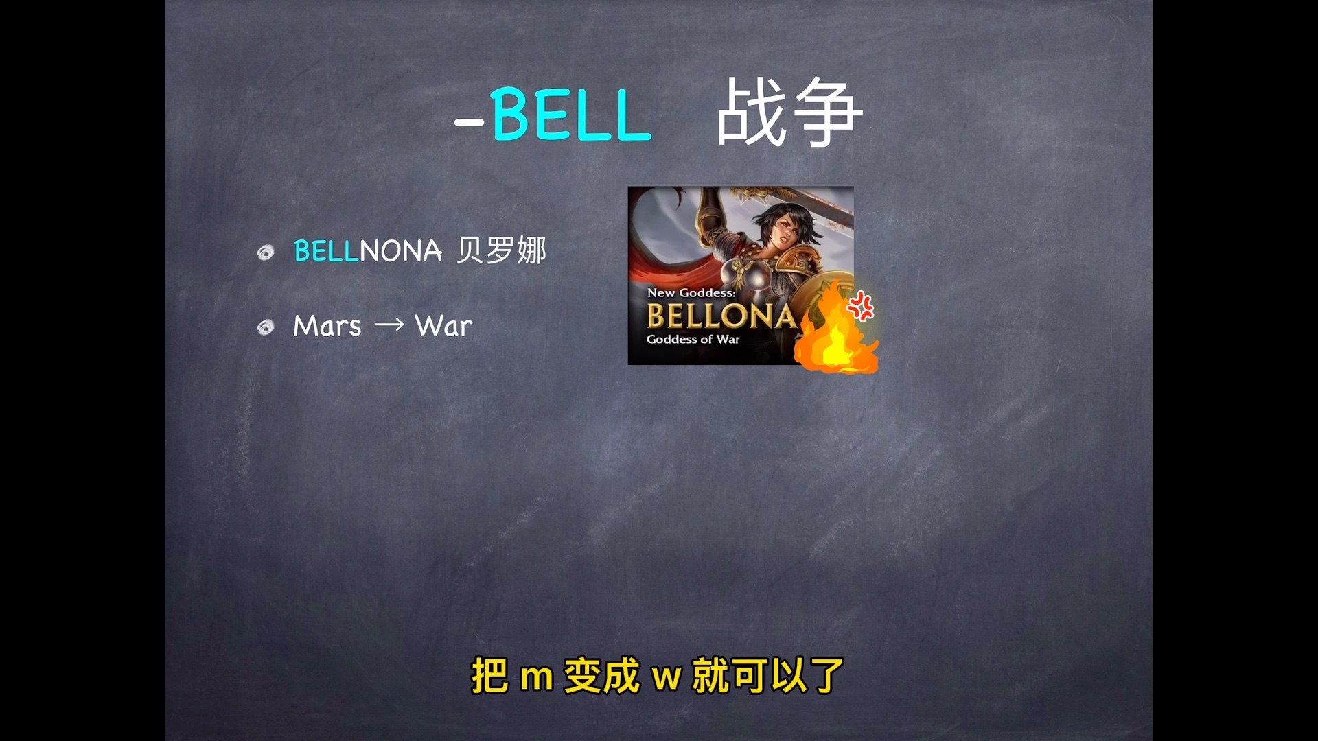 韦氏词根1bell哔哩哔哩bilibili