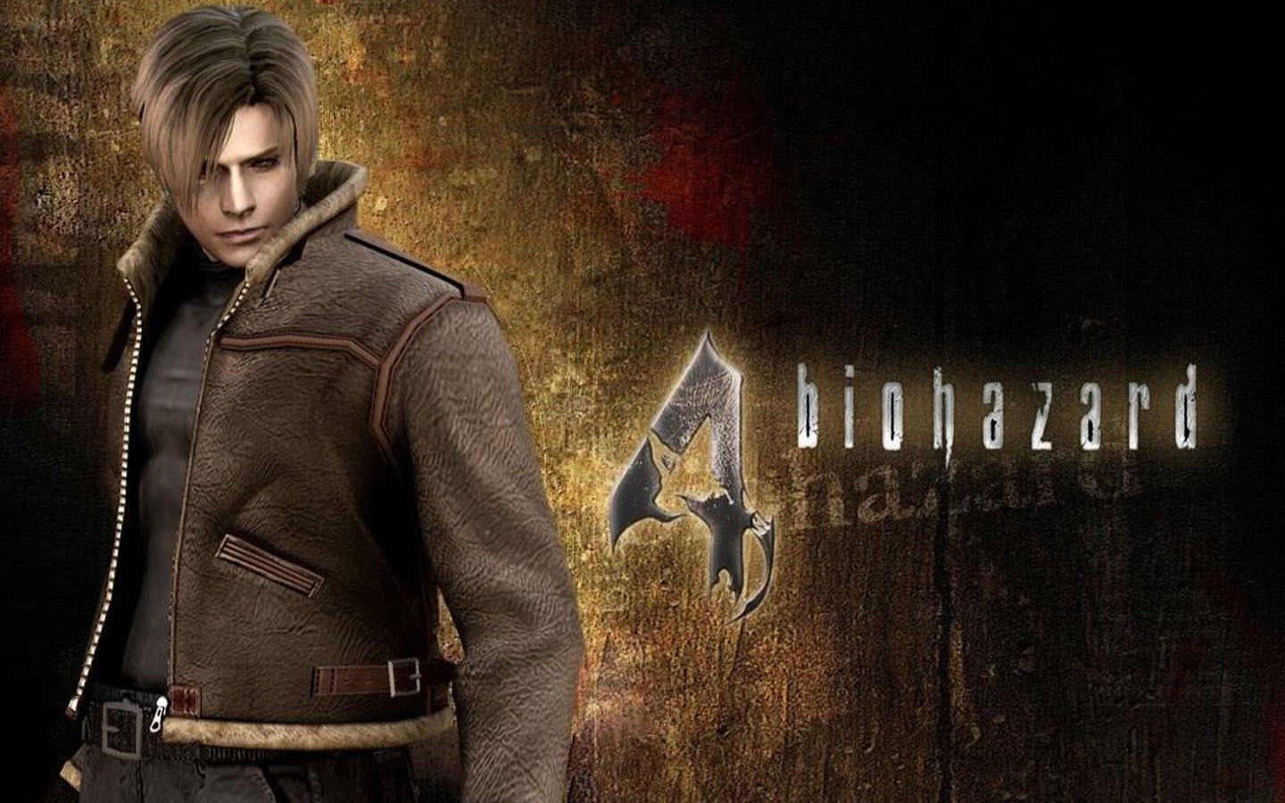生化危机4 resident evil 4 remastered ps4 xbox one pc gamecube