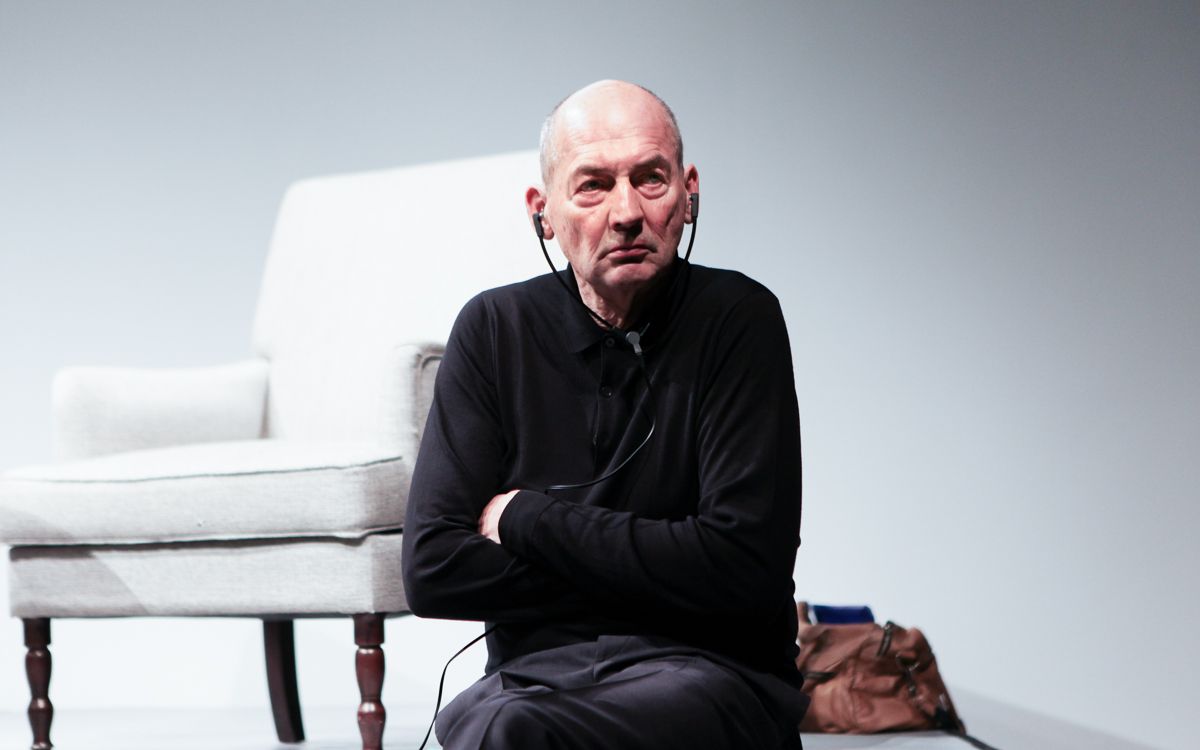 [图]【熟肉】【中英字幕】雷姆·库哈斯：一种建筑师 Rem Koolhaas:A Kind Of Architect (2008)